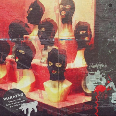 Shootout (feat. Young Hachi) - Single