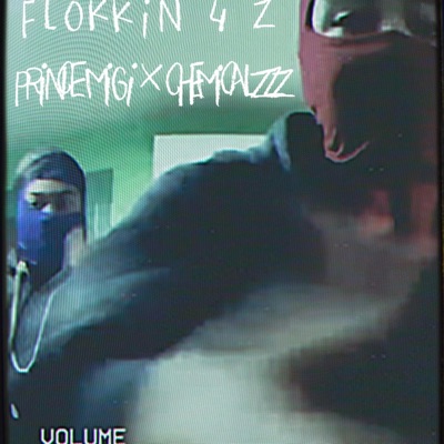 Flokkin 4 Z - Single