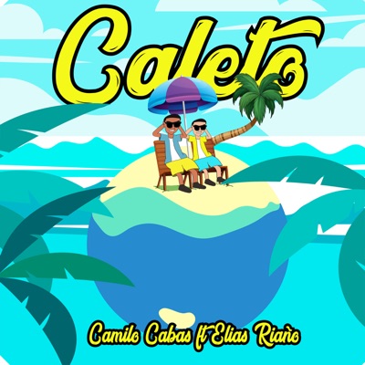 Caleto - Single