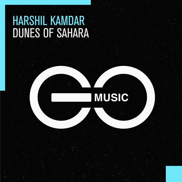 Dunes of Sahara - Single