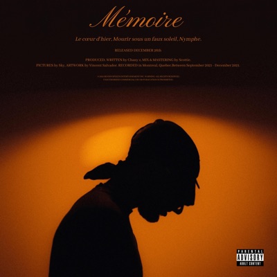 Mémoire - Single