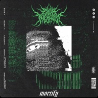 Mortify - EP - Ever the Ghost