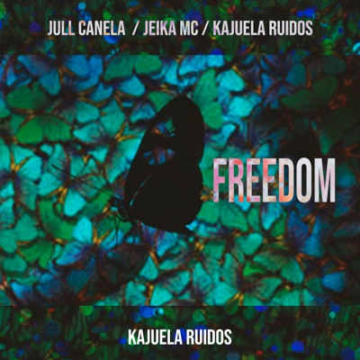 Freedom (feat. jeika mc) - Single