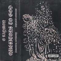 Questions to God - Single - G Raymon
