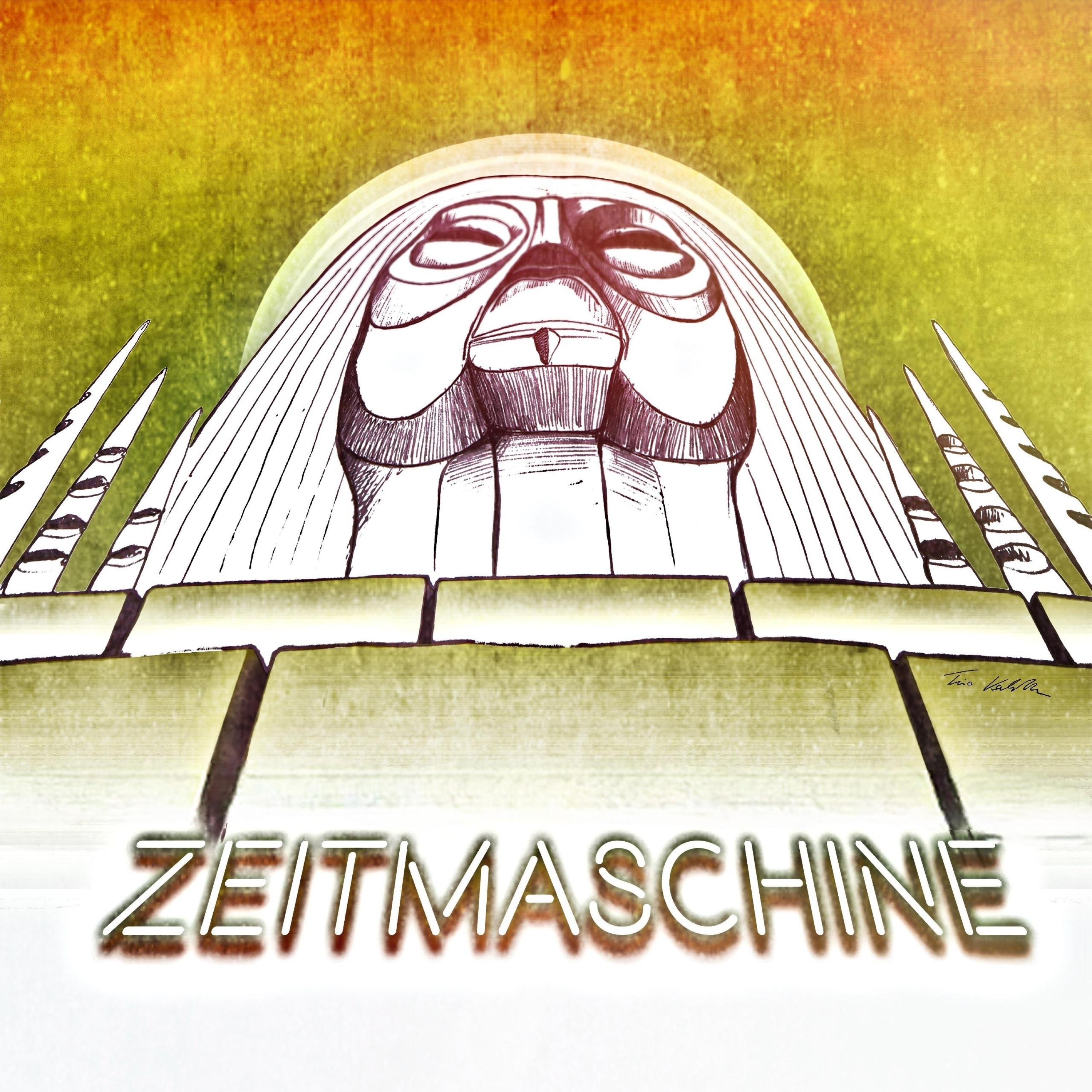 Zeitmaschine - Single