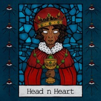 Head n Heart - EP - Russell Groovy