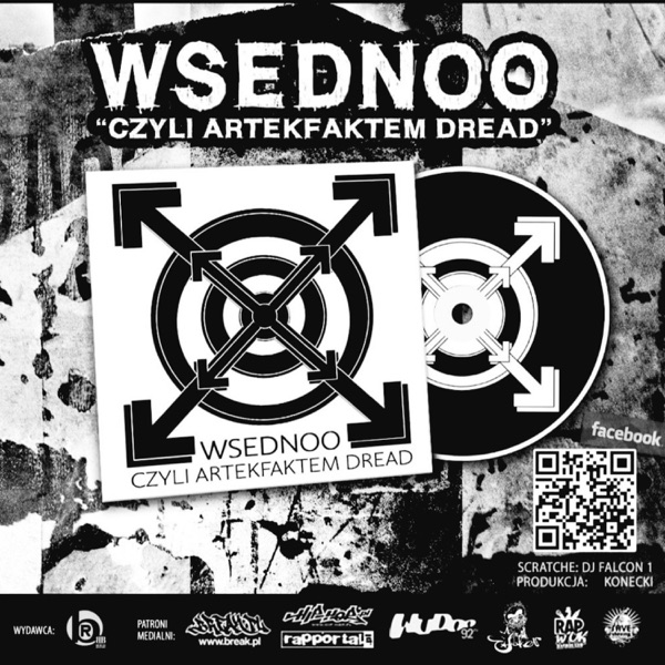 Wsednoo (feat. Dread)