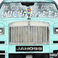 Spanish Shyht (feat. Ladrea Maria) - Single - Jahoss