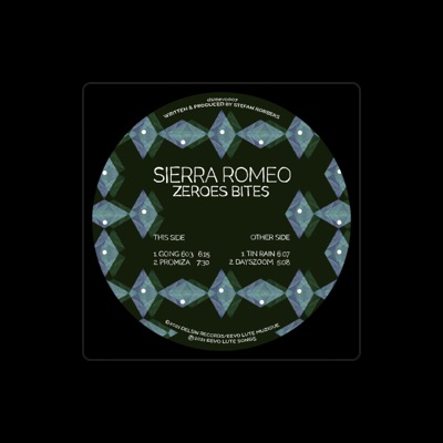 Listen to Sierra Romeo, watch music videos, read bio, see tour dates & more!