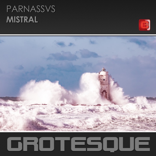 Mistral - Single