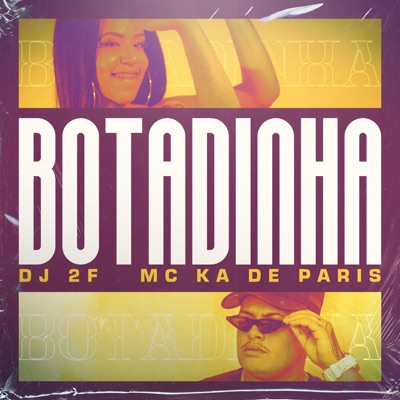 Botadinha - Single