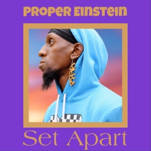 Set Apart