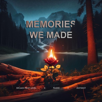 Memories We Made (feat. Naïdie & Antiidot) - Single