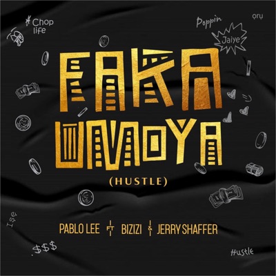 Faka Umoya - Single
