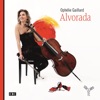 Romain Lecuyer Alvorada (Arr. Sivak) Alvorada