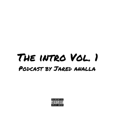 The Intro, Vol. 1 - EP