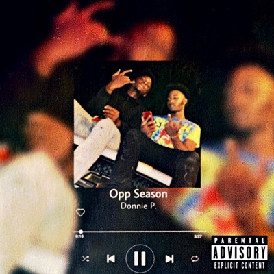 Opp Season - Single