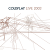 Live 2003 - Coldplay