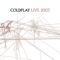 Clocks (Live In Sydney) - Coldplay lyrics