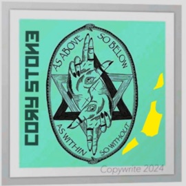 Relived Again (feat. Cody Kirmss) Cory Stone