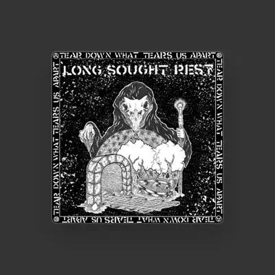 Listen to Long Sought Rest, watch music videos, read bio, see tour dates & more!