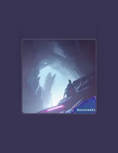 Listen to Auroraski, watch music videos, read bio, see tour dates & more!