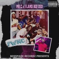 #FWMC (feat. I-land Boi Zed) - Single - Mr.C