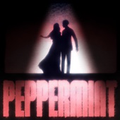 Peppermint artwork