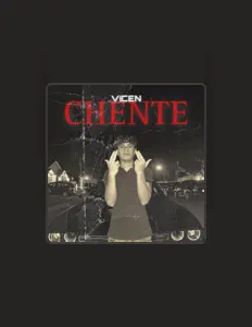 Listen to Vicen, watch music videos, read bio, see tour dates & more!