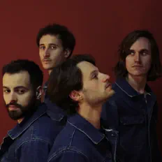 Escucha a Space Alligators, mira videos musicales, lee su biografía, consulta las fechas de las gira y más.