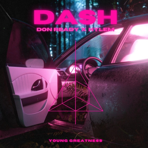 Dash - Single