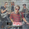 Pokzipol Poops - Wild People portada