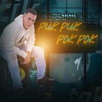 Puk Puk Pok Pok - Single - MC Vejota & MC MT