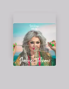 Dengarkan shahnaz tehrani, tonton video musik, baca bio, lihat tanggal tur & lainnya!