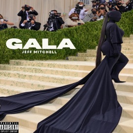 Gala Jeff Mitchell