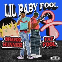 Discreet x Bravoo Hunnidz - Single - Fat Fool