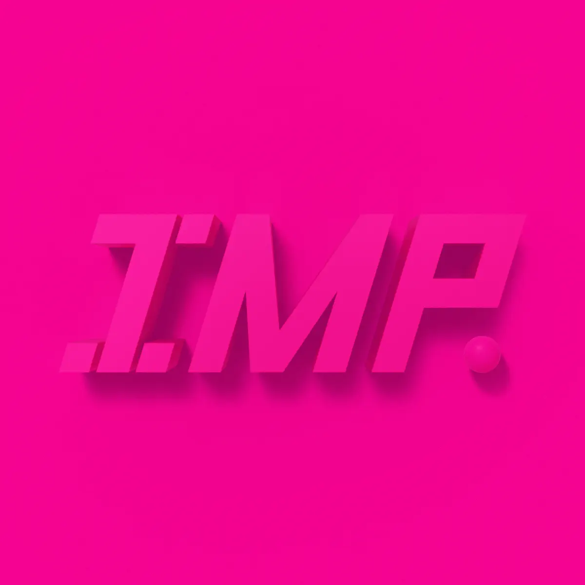 IMP. - IMP. - Single (2023) [iTunes Plus AAC M4A]-新房子