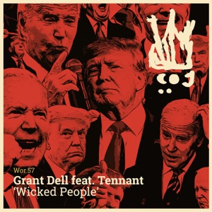 Wicked People (feat. Tennant) - Single