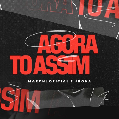 Agora To Assim - Single
