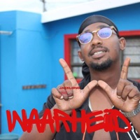 Waarheiid - Single - Jakklong