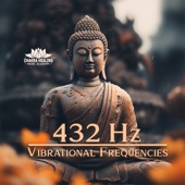 Sacred Frequency Journey artwork