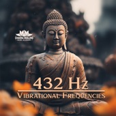 Zen Garden Frequencies artwork