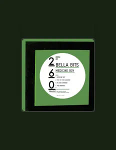 Hör dir Bella Bits an, schau dir Musikvideos an, lies die Biografie, finde Tourdaten und mehr!