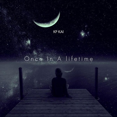 Once In a Lifetime - Single