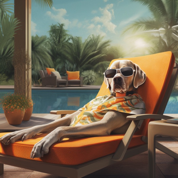 Dog Music for the Soul and Spirit