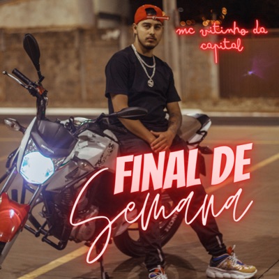 Final de Semana - Single