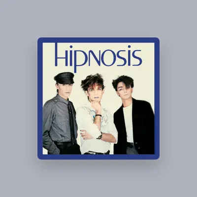 Listen to Hipnosis, watch music videos, read bio, see tour dates & more!