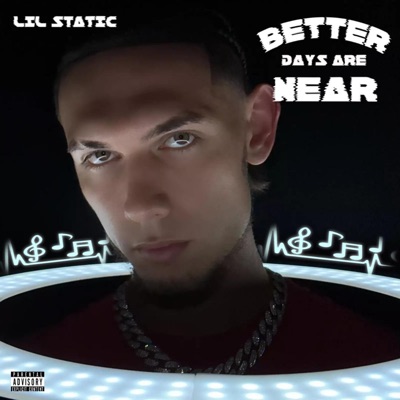 Better Days Are Near - EP