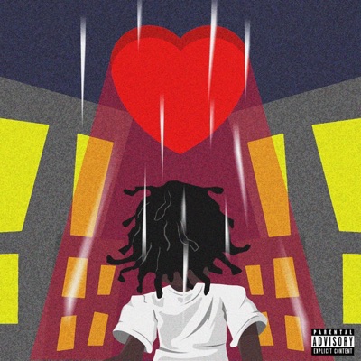 Scared To Love - Single