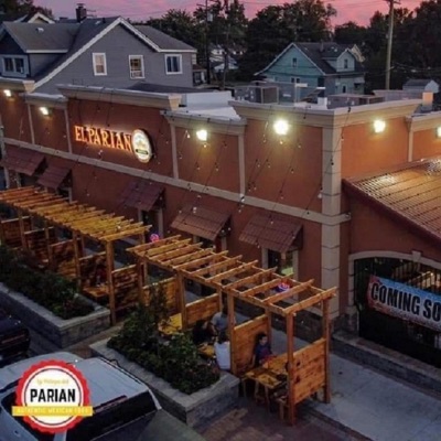 Como Quiera Da (Wicho El Del Parian) - Single